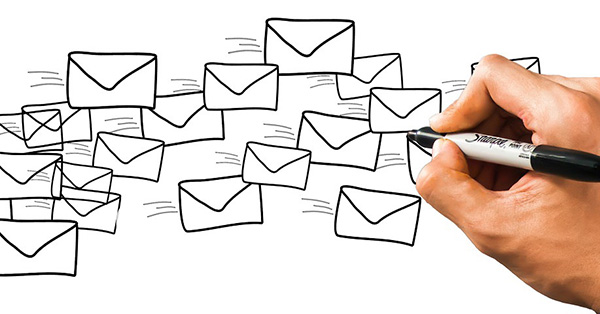sussesvolle emailmarketing