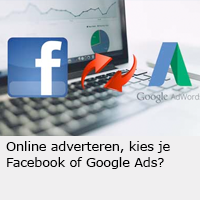 blogartikel facebook ads of Google Ads
