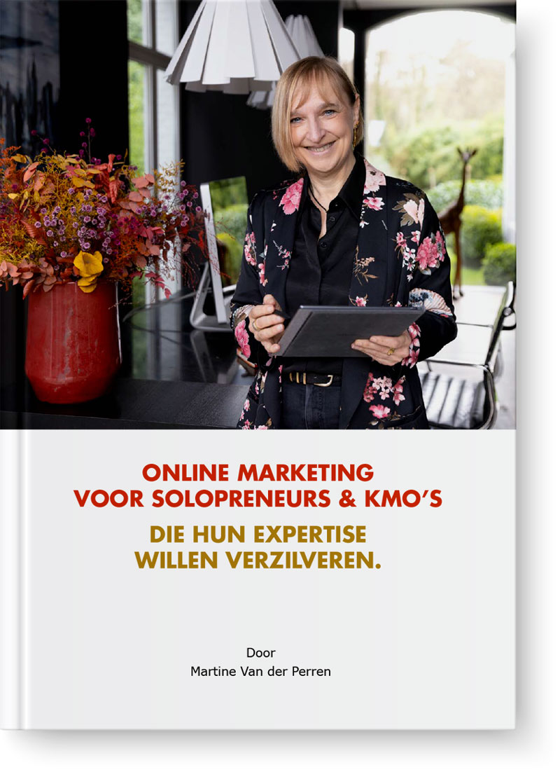 Martine Van der Perren marketingstrateeg 02