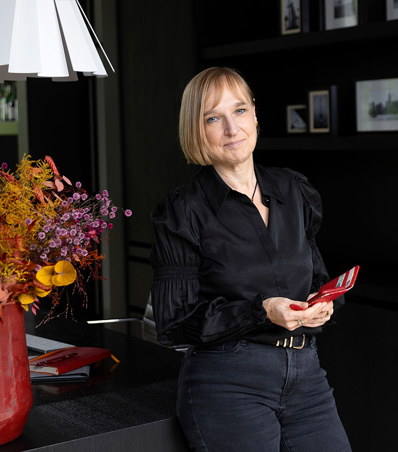 Martine Van der Perren marketingstrateeg 02