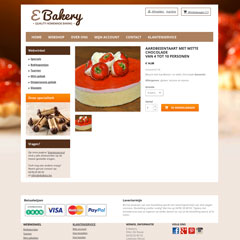 ebakery webdesign 3