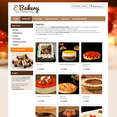 ebakery webdesign 4