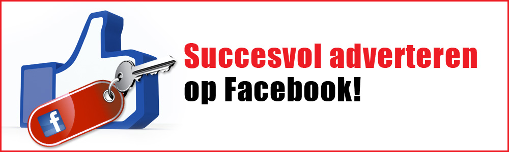 cursus FB advertenties