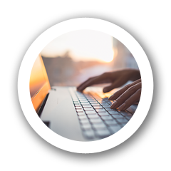 online cirkel